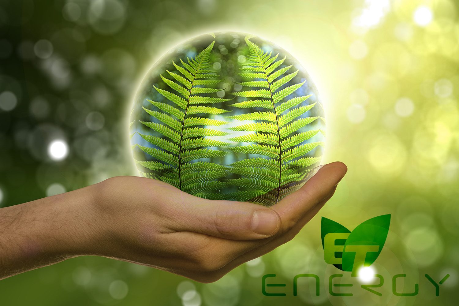 ET-Energy - Wir bieten Lösungen